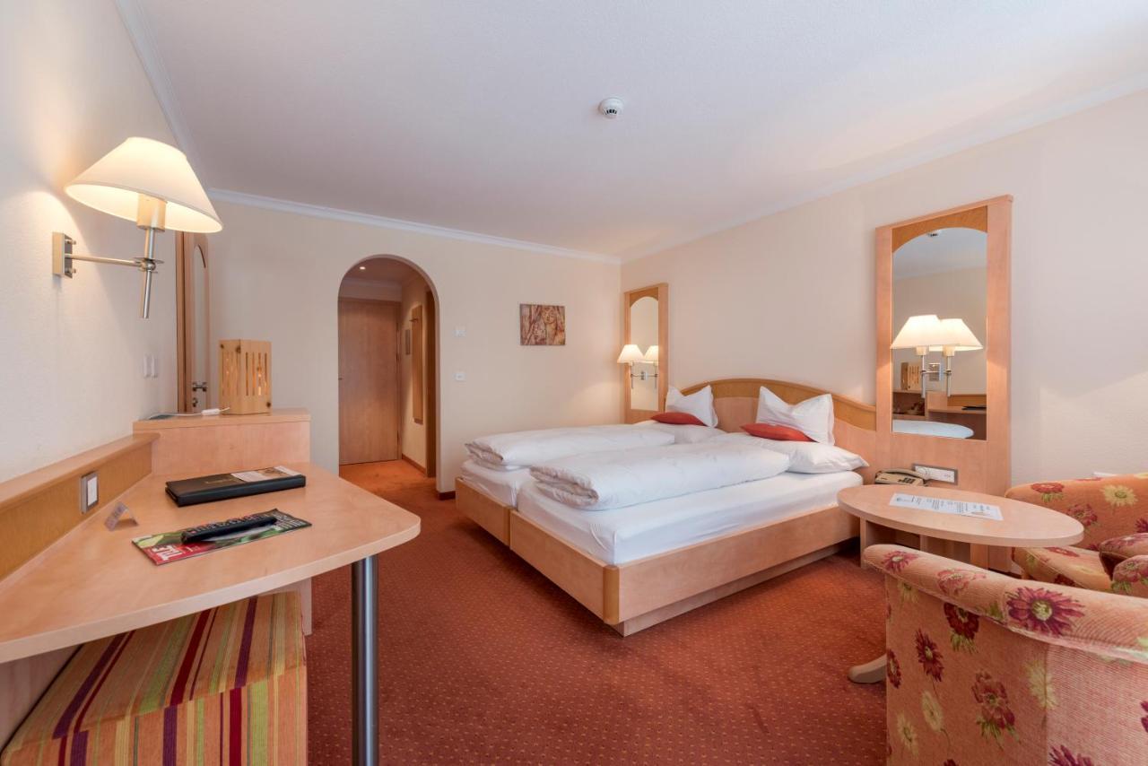 Alpenresort Eienwaeldli Engelberg Luaran gambar