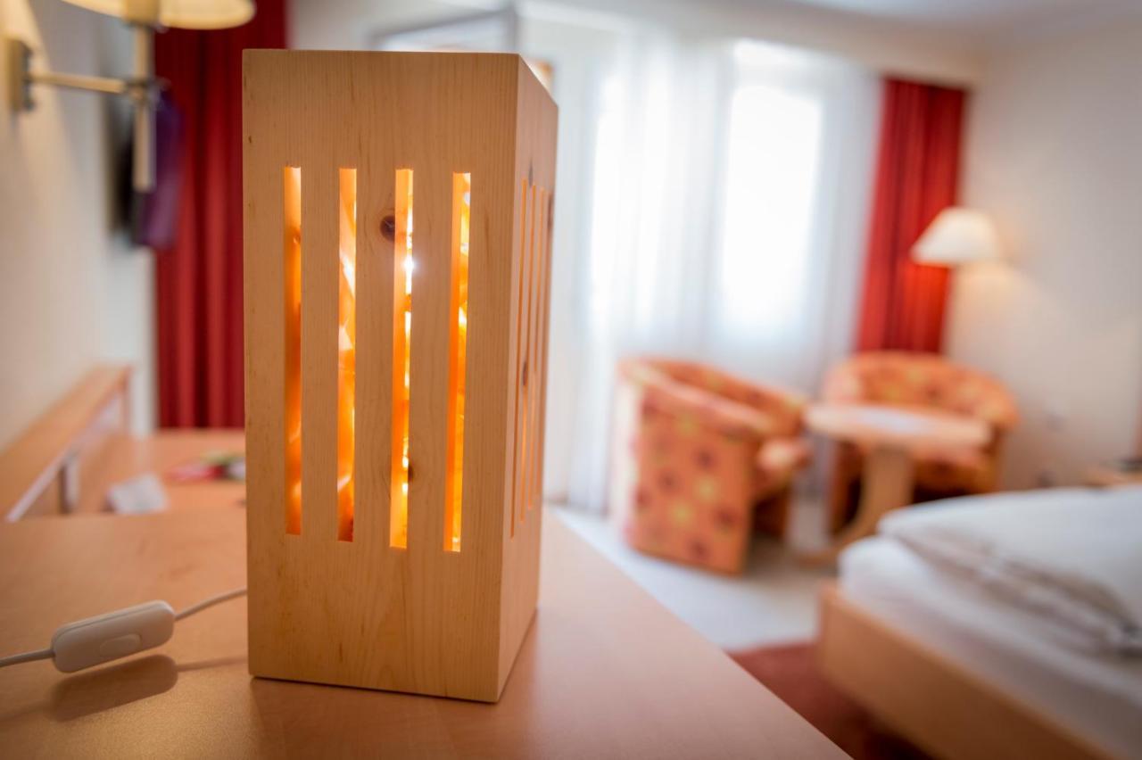 Alpenresort Eienwaeldli Engelberg Luaran gambar