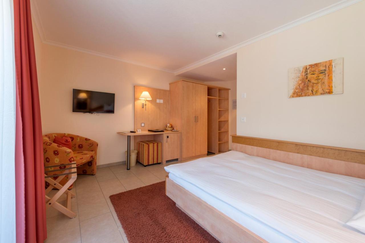 Alpenresort Eienwaeldli Engelberg Luaran gambar