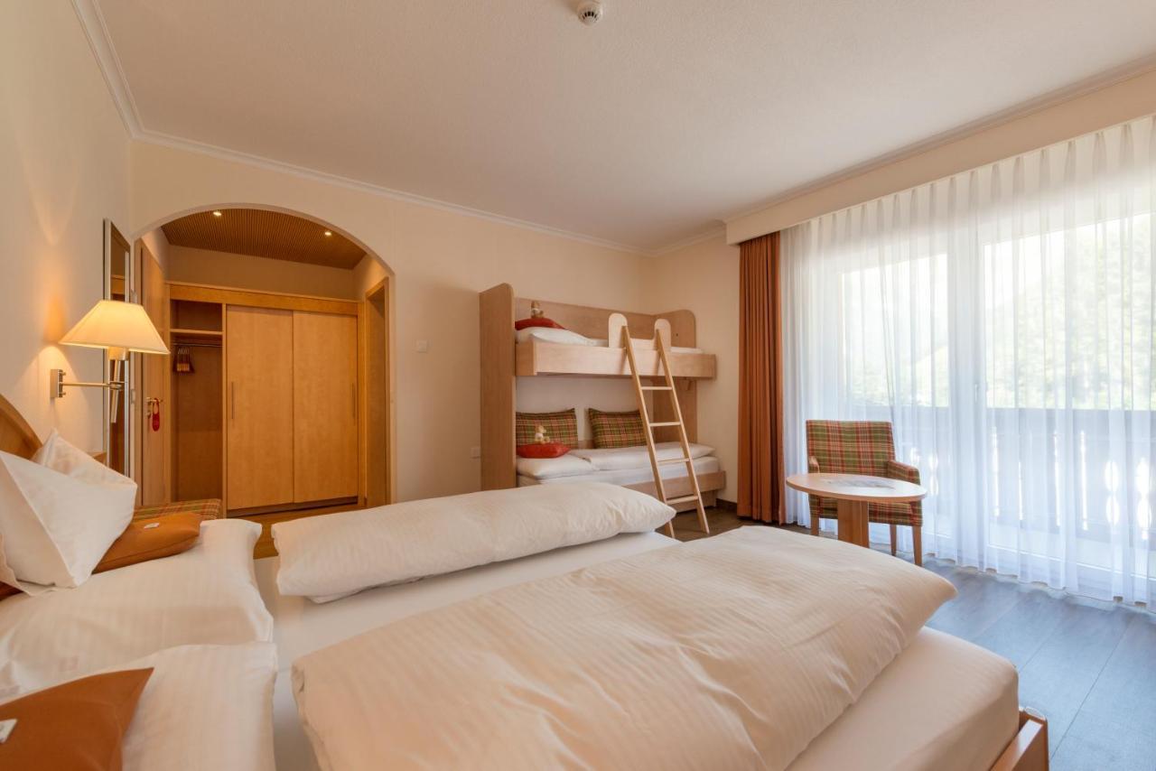 Alpenresort Eienwaeldli Engelberg Luaran gambar