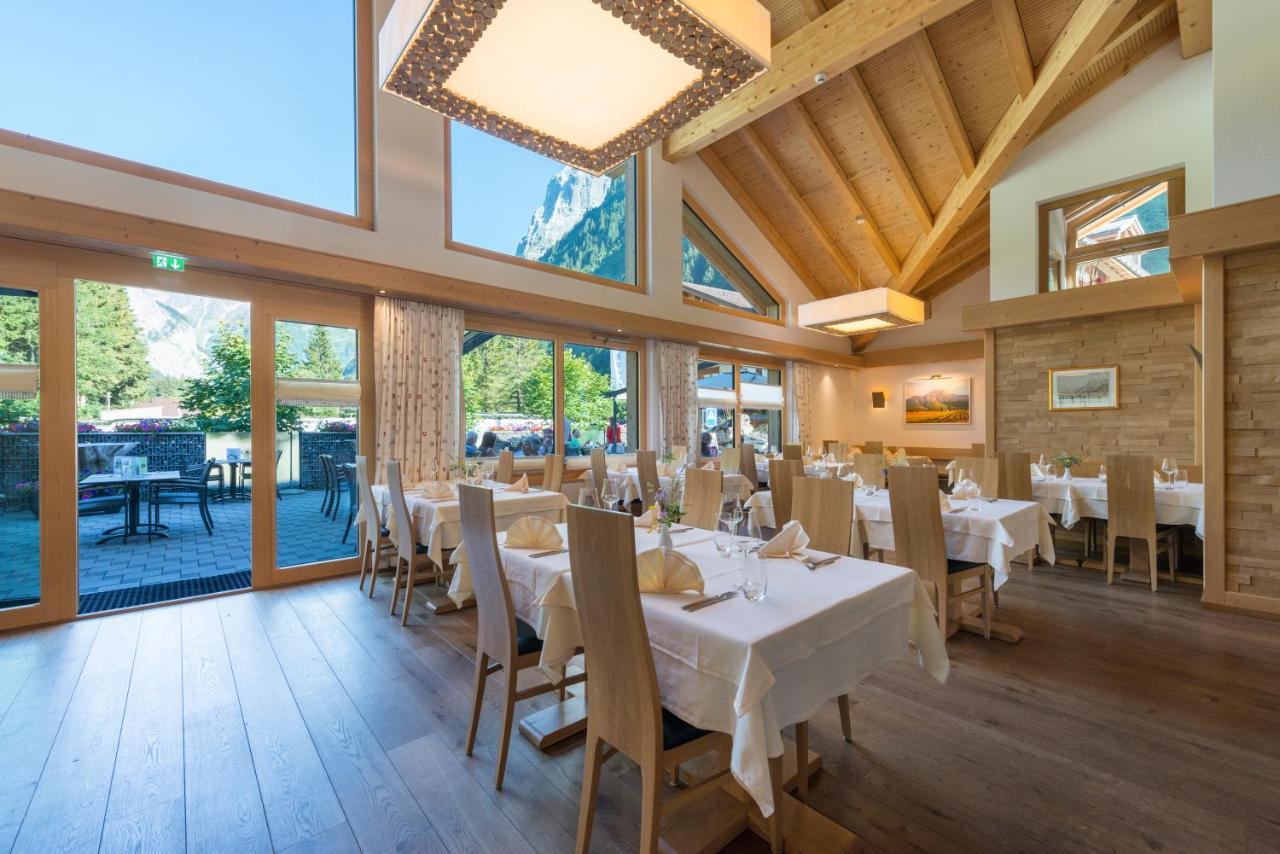 Alpenresort Eienwaeldli Engelberg Luaran gambar