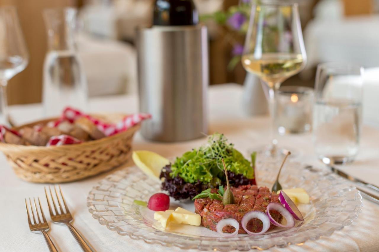 Alpenresort Eienwaeldli Engelberg Luaran gambar