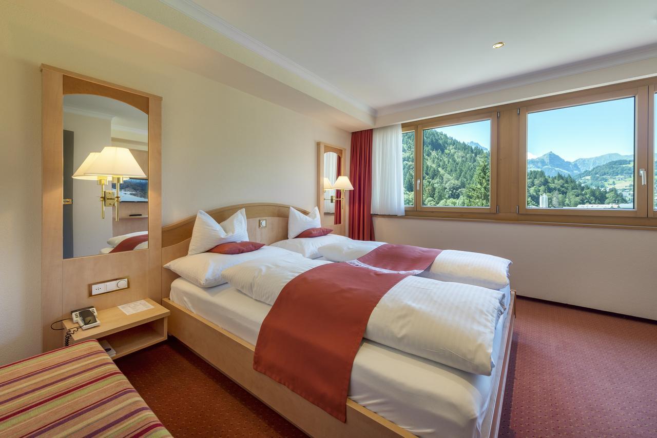 Alpenresort Eienwaeldli Engelberg Luaran gambar