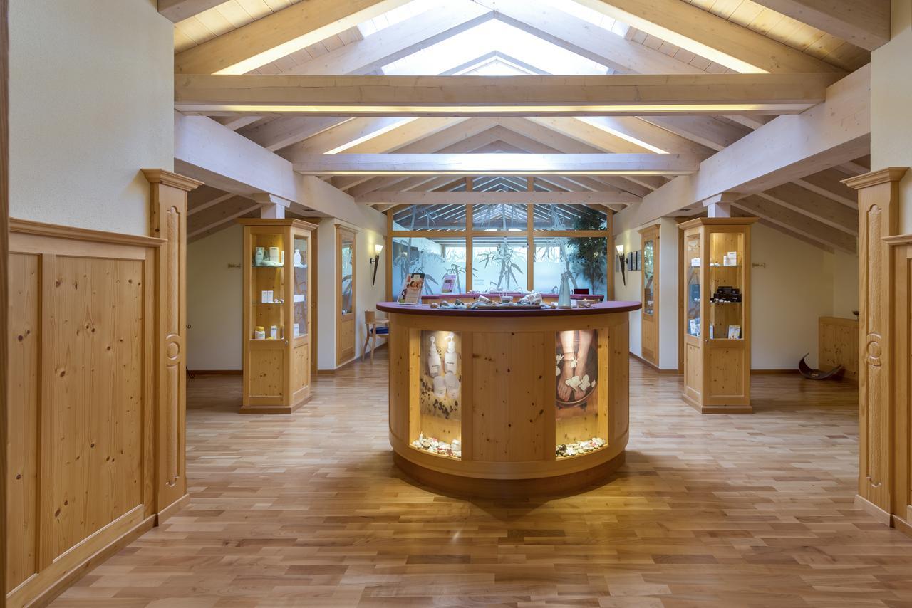 Alpenresort Eienwaeldli Engelberg Luaran gambar