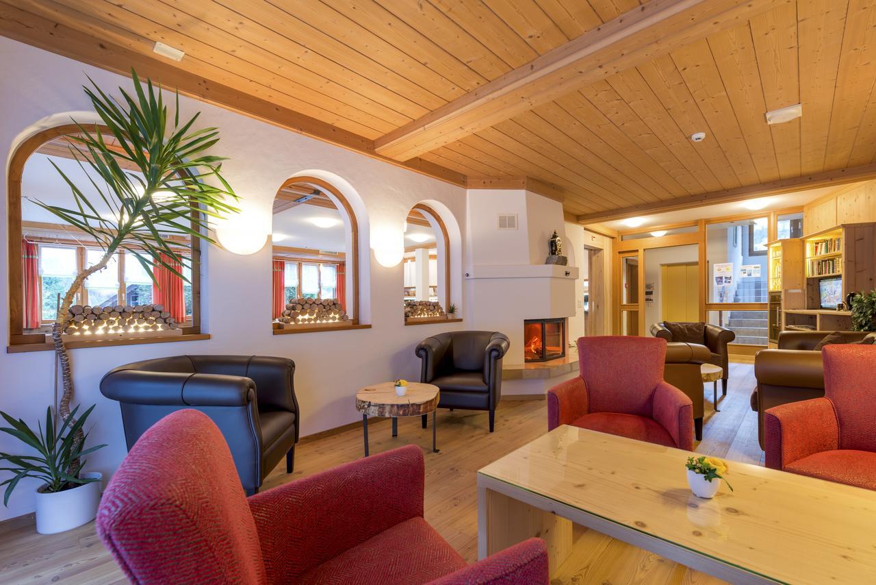 Alpenresort Eienwaeldli Engelberg Luaran gambar