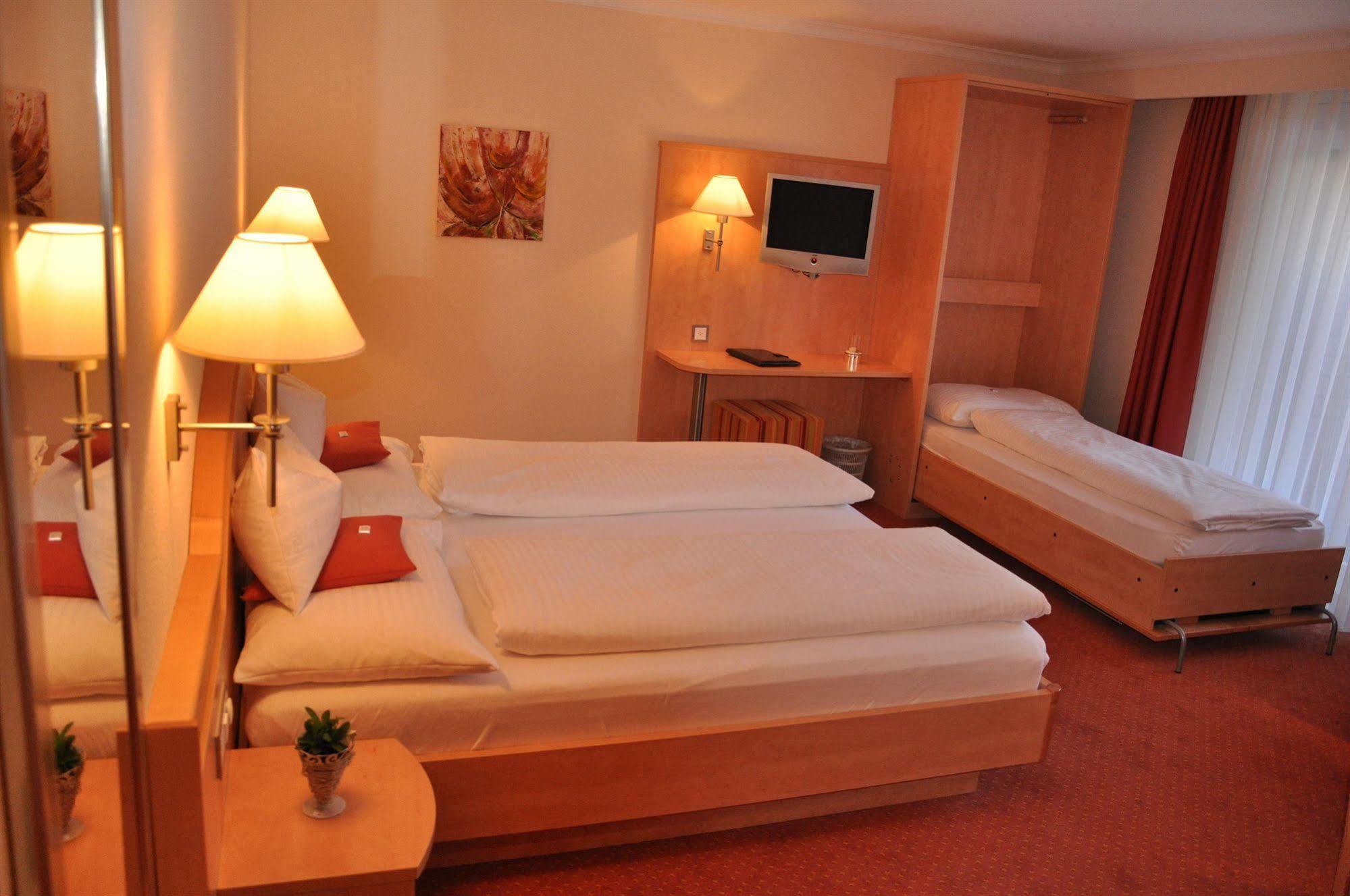 Alpenresort Eienwaeldli Engelberg Luaran gambar