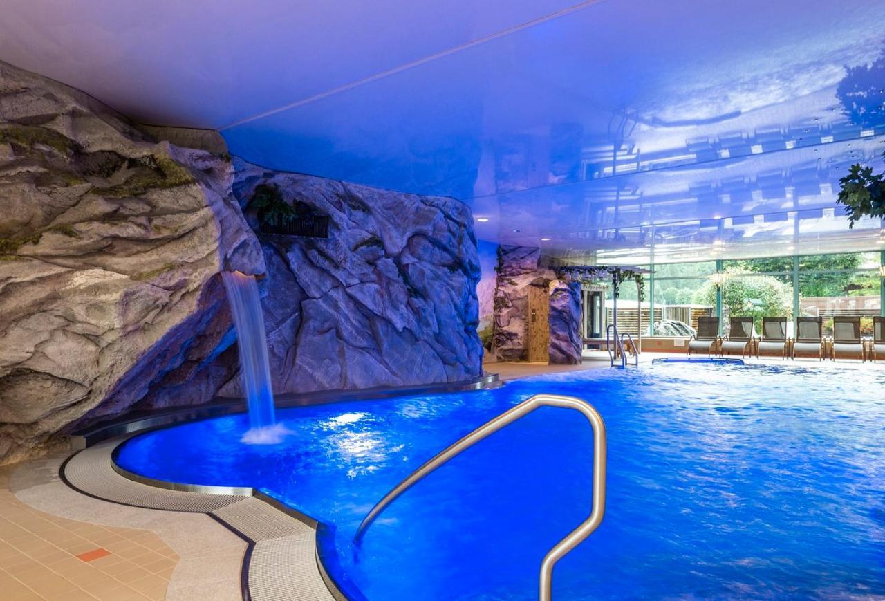 Alpenresort Eienwaeldli Engelberg Luaran gambar