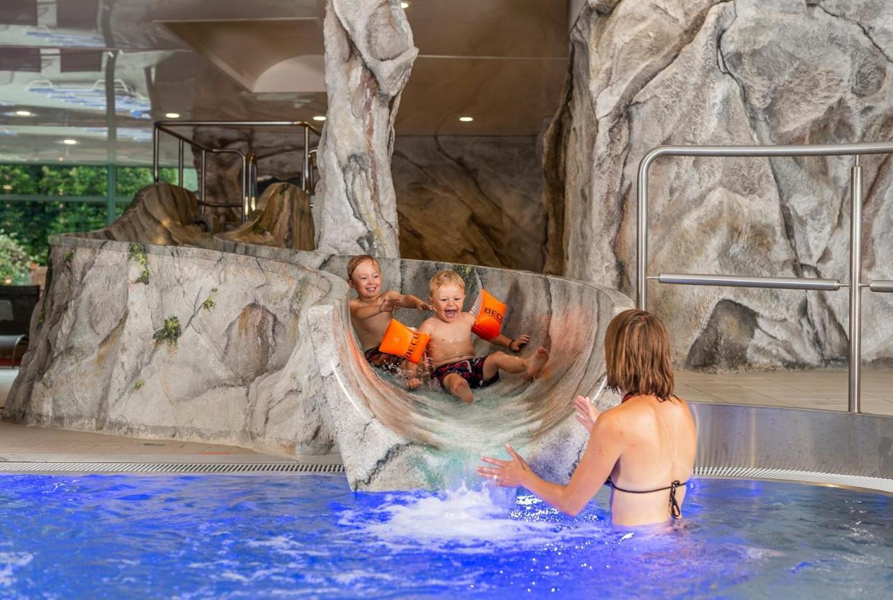 Alpenresort Eienwaeldli Engelberg Luaran gambar